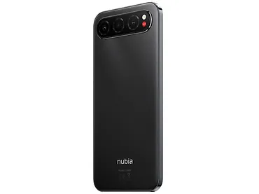 Smartfon Nubia Air 8/256GB Czarny