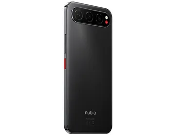 Smartfon Nubia Air 8/256GB Czarny