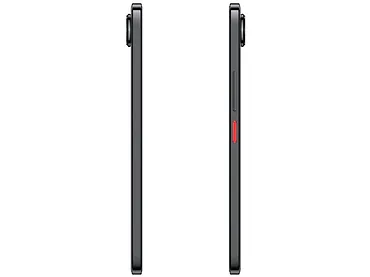 Smartfon Nubia Air 8/256GB Czarny