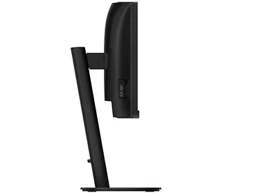 Monitor zakrzywiony 34