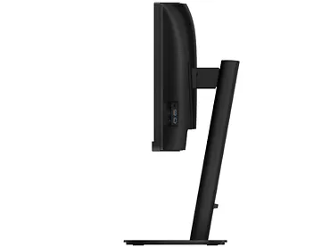 Monitor zakrzywiony 34