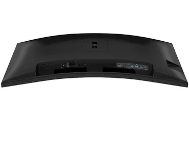 Monitor zakrzywiony 34