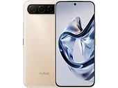 Smartfon Nubia Air 8/256GB Złoty