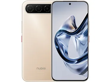 Smartfon Nubia Air 8/256GB Złoty