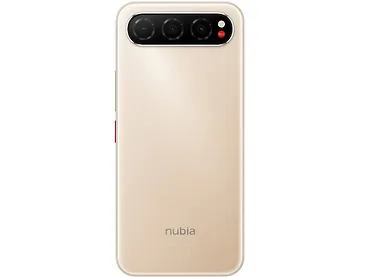 Smartfon Nubia Air 8/256GB Złoty
