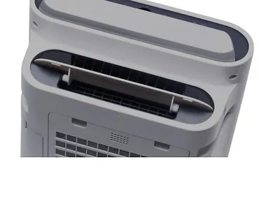 Sharp Oczyszczacz powietrza UA-HD50E-L