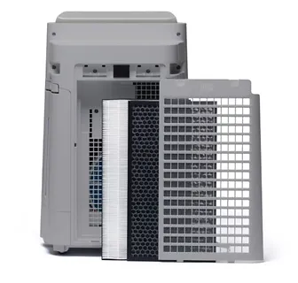 Sharp Oczyszczacz powietrza UA-HD50E-L