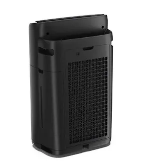 Sharp Oczyszczacz powietrza UA-KIN42E-H