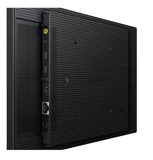 Samsung Monitor dotykowy 13 cali QB13C-T LH13QBCTBGBXEN