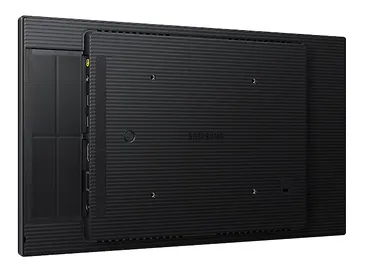 Samsung Monitor dotykowy 13 cali QB13C-T LH13QBCTBGBXEN