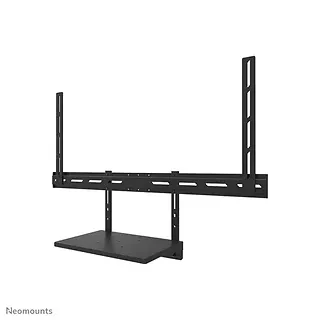 Neomounts P&oacute;łka na laptopa AV45-500BL POLKA