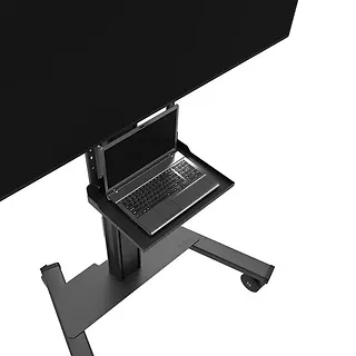 Neomounts P&oacute;łka na laptopa AV45-500BL POLKA