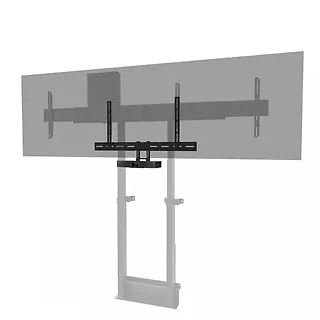 Neomounts Półka na kamerę AV50-500BL PTZ KAMERA 5KG