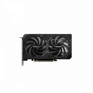Gigabyte Karta graficzna GeForce RTX 5060 Ti WINDFORCE 16G 128BIT GDDR7 HDMI/DP