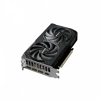 Gigabyte Karta graficzna GeForce RTX 5060 Ti WINDFORCE 16G 128BIT GDDR7 HDMI/DP