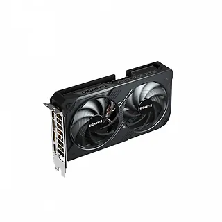 Gigabyte Karta graficzna GeForce RTX 5060 Ti WINDFORCE 16G 128BIT GDDR7 HDMI/DP