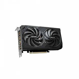 Gigabyte Karta graficzna GeForce RTX 5060 Ti WINDFORCE 16G 128BIT GDDR7 HDMI/DP