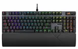 Asus Klawiatura ROG Strix Scope II X A14 USB-C/1000Hz/N Key