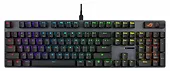 Asus Klawiatura ROG Strix Scope II X A14 USB-C/1000Hz/N Key