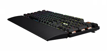 Asus Klawiatura ROG Strix Scope II X A14 USB-C/1000Hz/N Key