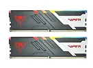Patriot Pamięć DDR5 Viper Venom RGB 64GB/6000 (2x32GB) C30