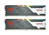 Patriot Pamięć DDR5 Viper Venom RGB 64GB/6000 (2x32GB) C30