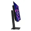Asus Monitor 26.5 cala XG27AQWMG OLED DP 2HDMI 0.03MS USB HUB