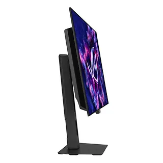 Asus Monitor 26.5 cala XG27AQWMG OLED DP 2HDMI 0.03MS USB HUB