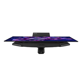 Asus Monitor 26.5 cala XG27AQWMG OLED DP 2HDMI 0.03MS USB HUB