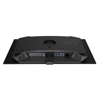 Asus Monitor 26.5 cala XG27AQWMG OLED DP 2HDMI 0.03MS USB HUB