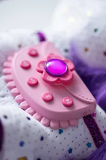 Dante Maskotka interaktywna Playshifu Zeezee Jednorożec