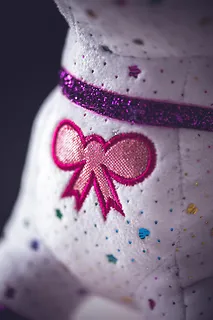 Dante Maskotka interaktywna Playshifu Zeezee Jednorożec