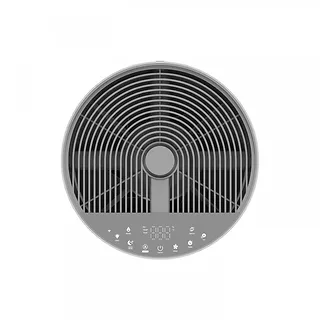 Nawilżacz powietrza ewaporacyjny VP-H2I40WH