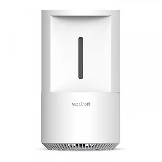 Nawilżacz powietrza ewaporacyjny VP-H2I40WH