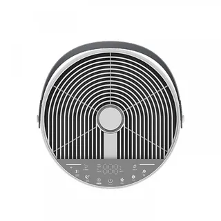 Oczyszczacz powietrza z funkcją nawilżania VP-E2S40WH