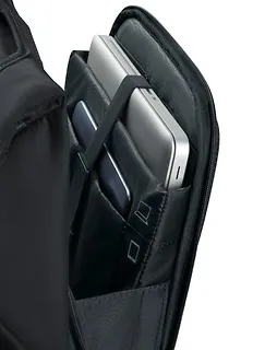 Samsonite Plecak Securipak 2.0 15.6 cala czarny