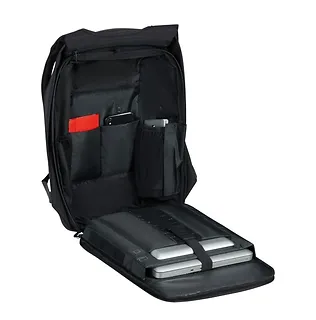 Samsonite Plecak Securipak 2.0 15.6 cala czarny