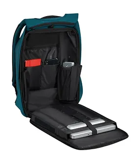 Samsonite Plecak Securipak 2.0 15.6 cala PETROL