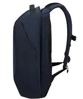 Samsonite Plecak Securipak 2.0 17.3 cala granat