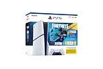 Sony Konsola Playstation 5 Console Slim Chassis E +  Fortnite pakiet Rozkwitający Chaos