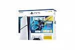 Sony Konsola Playstation 5 Console Slim Chassis E +  Fortnite pakiet Rozkwitający Chaos