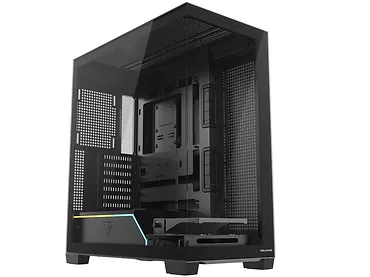 Obudowa Modecom Volcano Stellar Plus Czarna