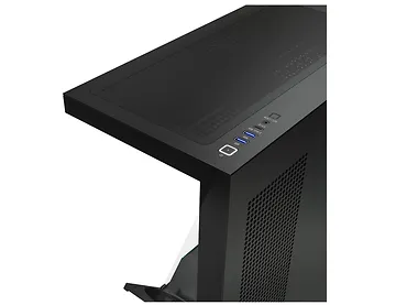 Obudowa Modecom Volcano Stellar Plus Czarna