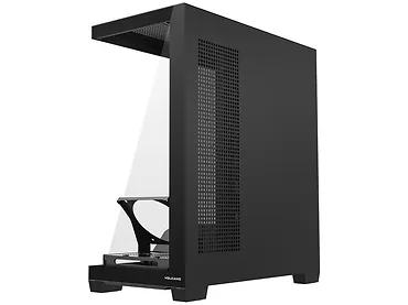 Obudowa Modecom Volcano Stellar Plus Czarna