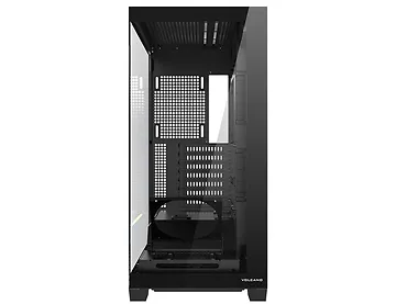 Obudowa Modecom Volcano Stellar Plus Czarna