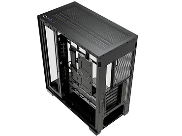 Obudowa Modecom Volcano Stellar Plus Czarna