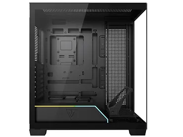 Obudowa Modecom Volcano Stellar Plus Czarna