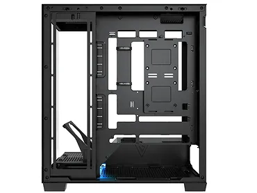 Obudowa Modecom Volcano Stellar Plus Czarna