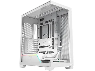 Obudowa Modecom Volcano Stellar Plus Biała