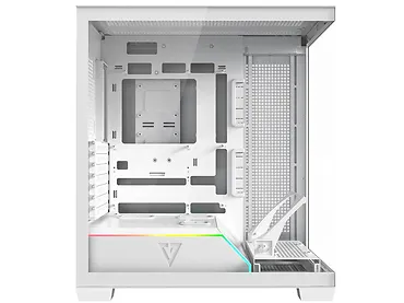 Obudowa Modecom Volcano Stellar Plus Biała